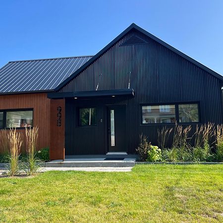 Magical Loft : Breathtaking View & Cozy Fireplace Chicoutimi Exterior foto